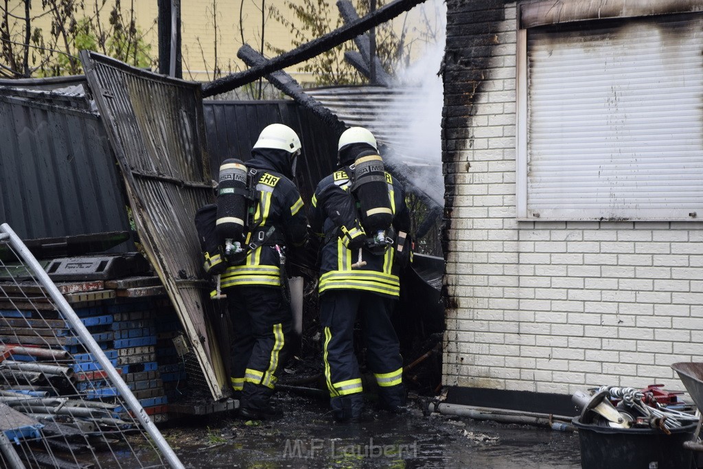 Feuer 4 Bergisch Gladbach Gronau Am Kuhlerbusch P183.JPG - Miklos Laubert